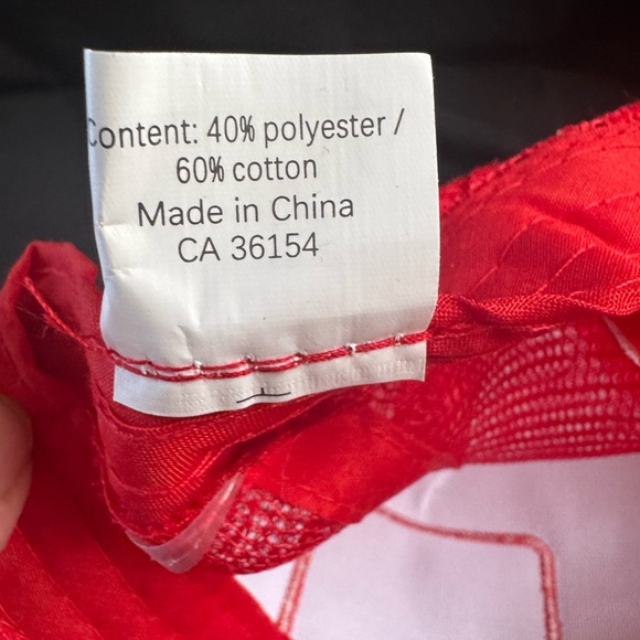 Pabst Blue Ribbon Beer Baseball Cap
Vintage 1980’s foam front trucker hat - Picture 12 of 12